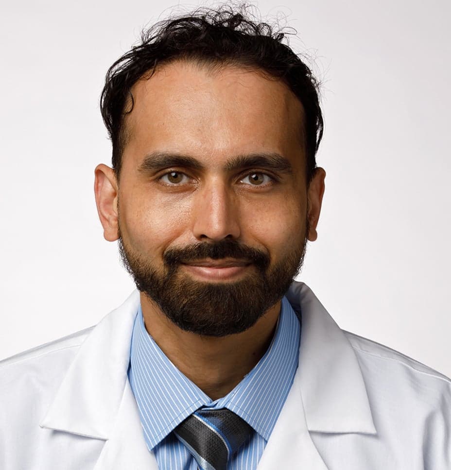 Muqueet Kadri, MD