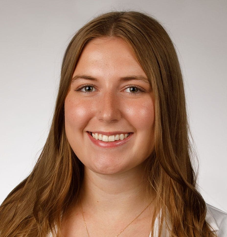 Mya Burk, PA