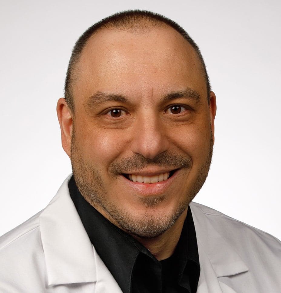 Nathan Brezovic, CRNP