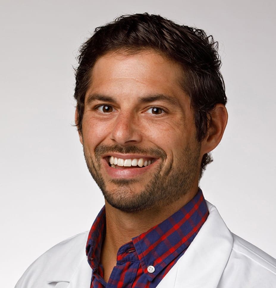 Nathaniel Townsand, MD