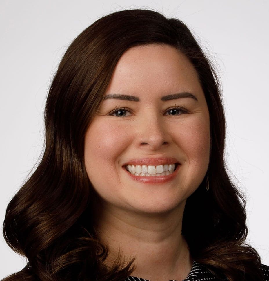 Nicole Young, PA