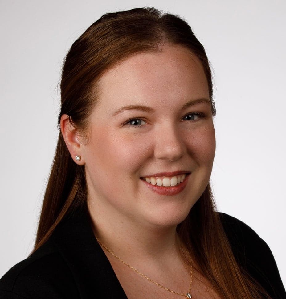Rebecca McCauley, PA