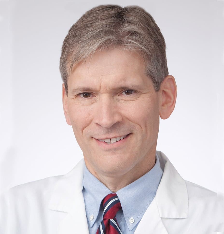 Robert Huffard, MD