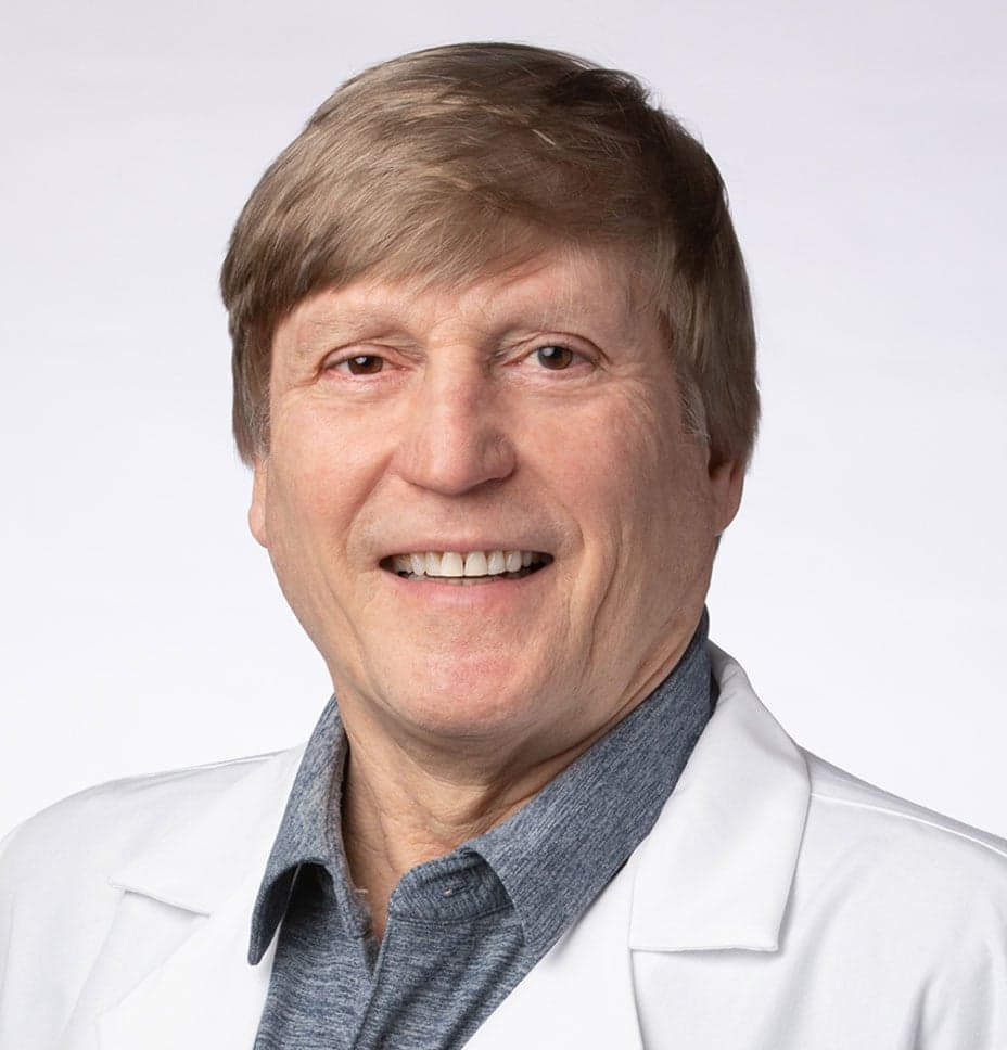 Dr. Ronald Lakatos
