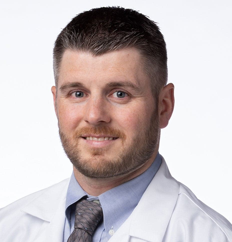 Ryan Farley, PA