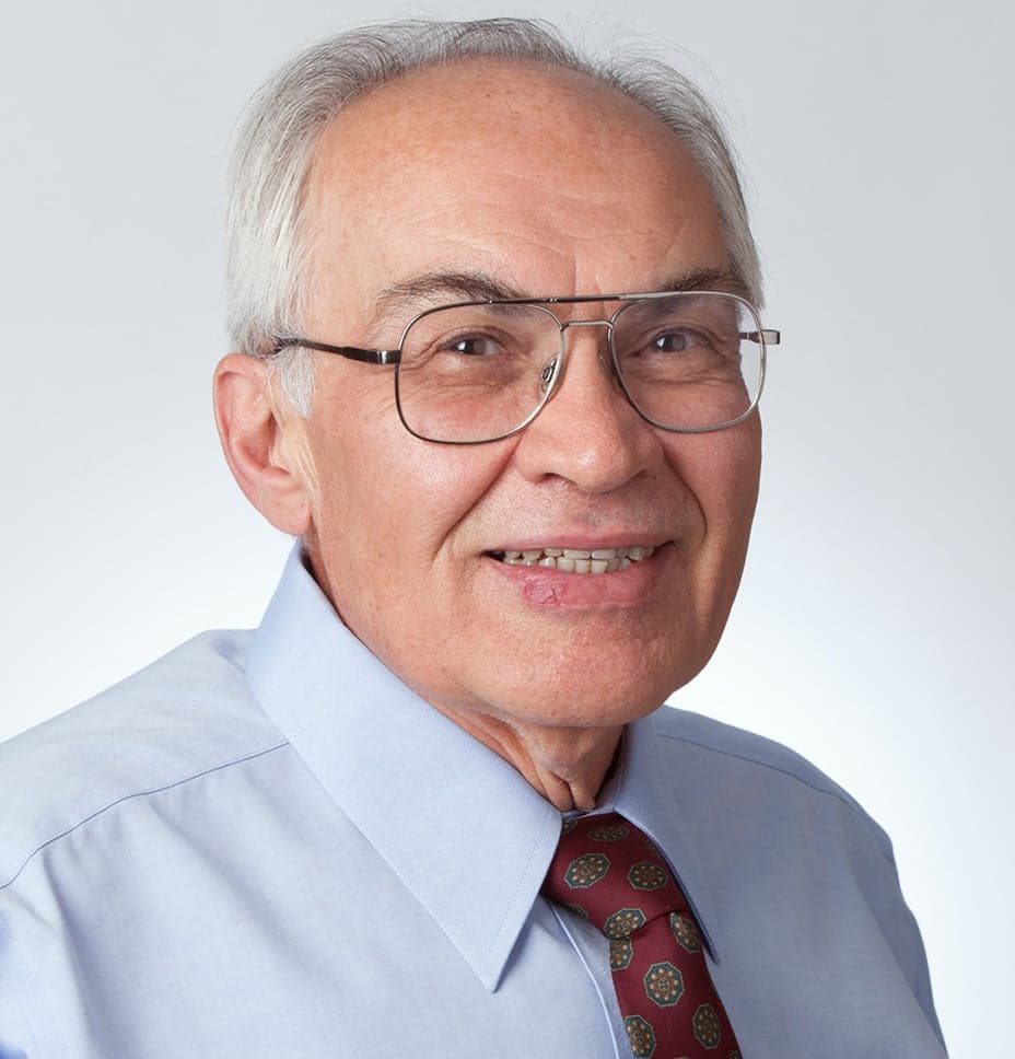 Salvatore Ramondelli, MD