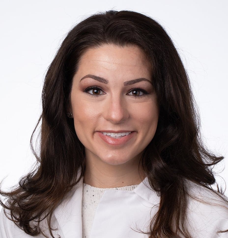 Sara Krauth