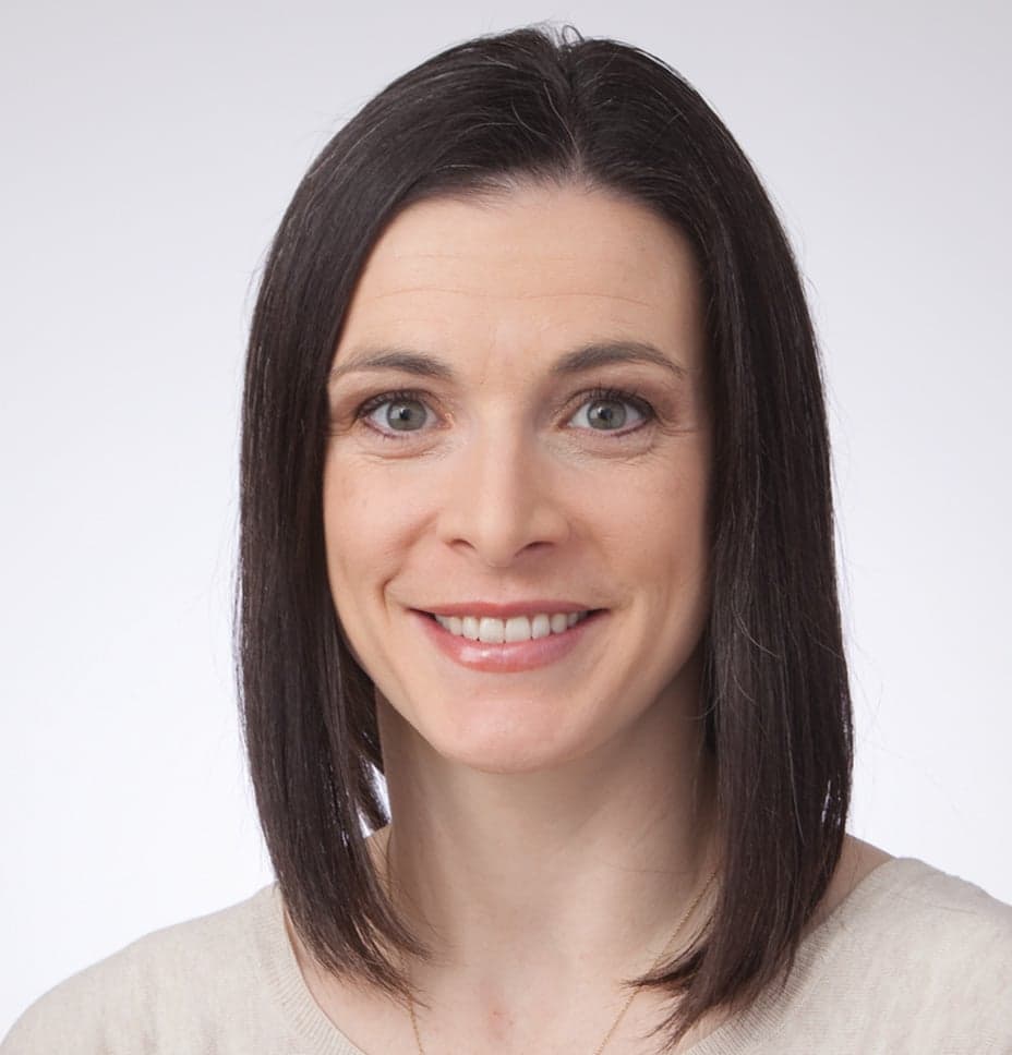 Sara Tyson, PA