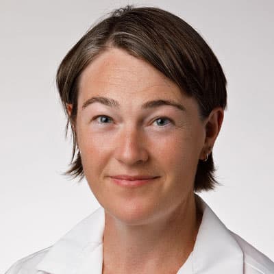 Sarah Bork, MD