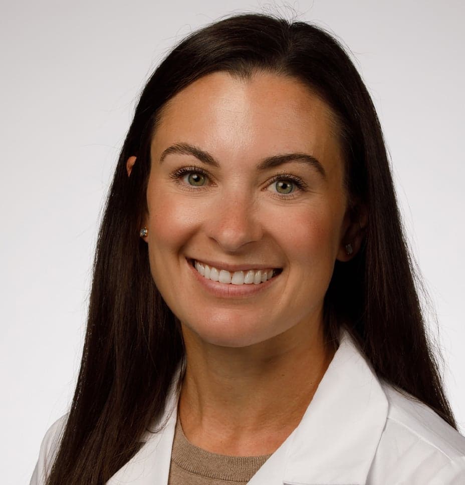 Stephanie Cohagan, PA