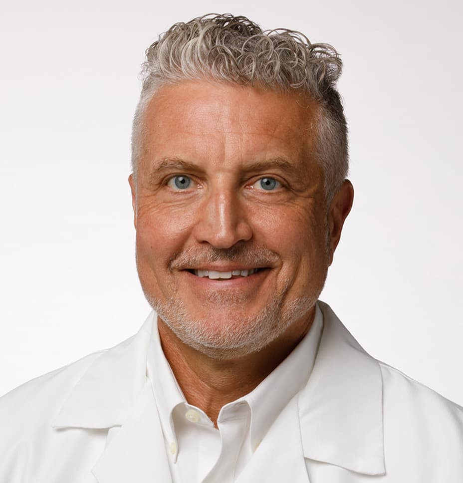 Thomas Covaleski, MD