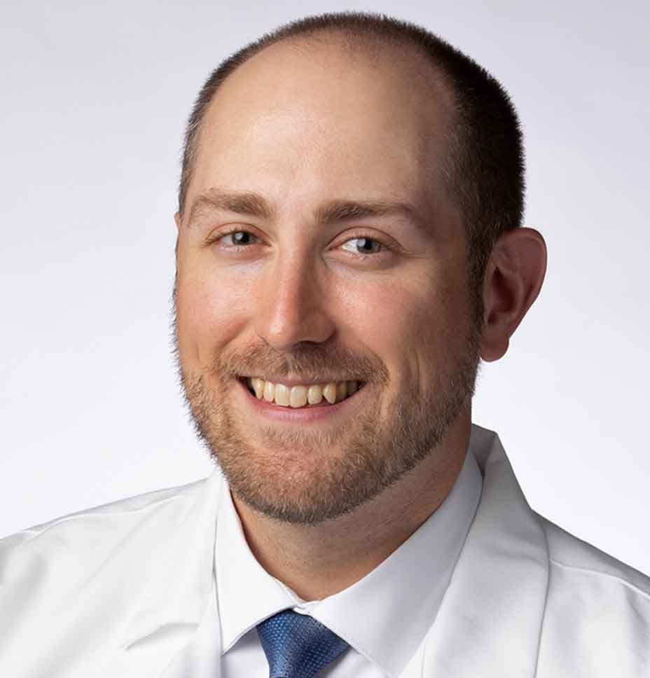 Todd Stasik, PA