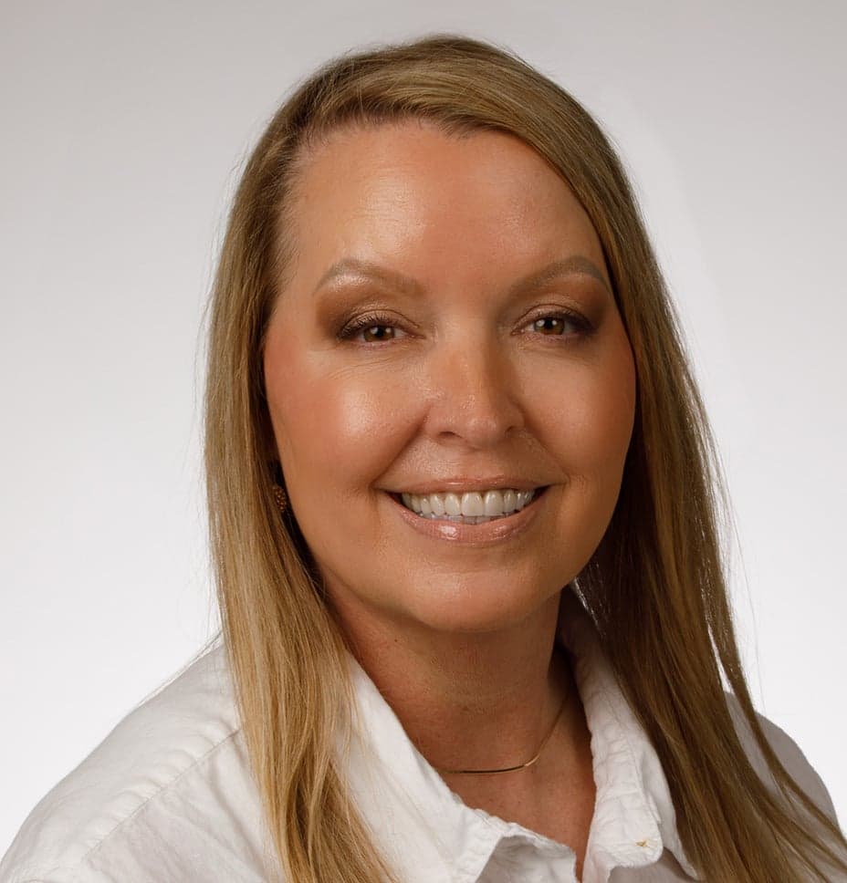 Tonya Lear
