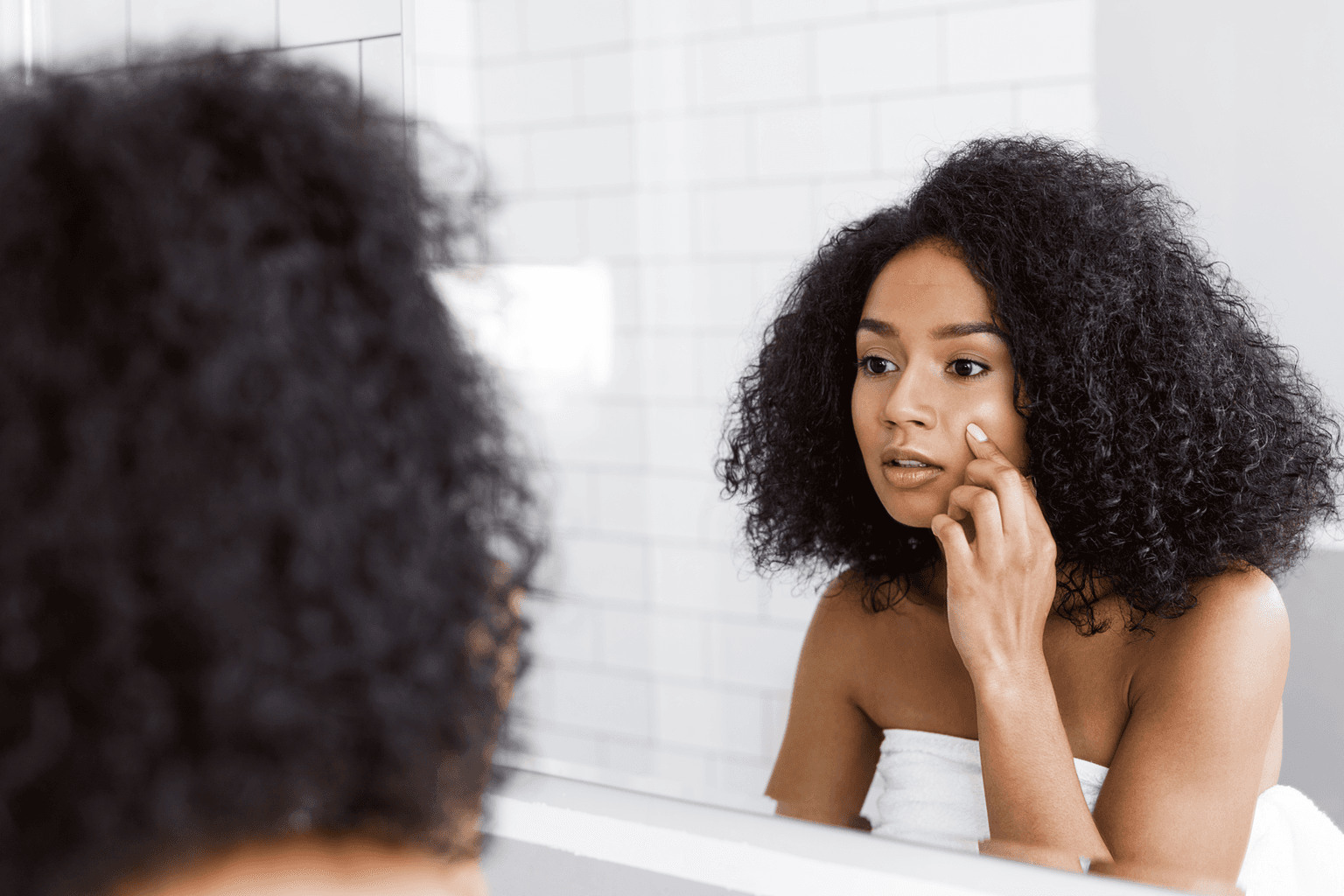 Skin cancer 101: Self-exams and when to seek help