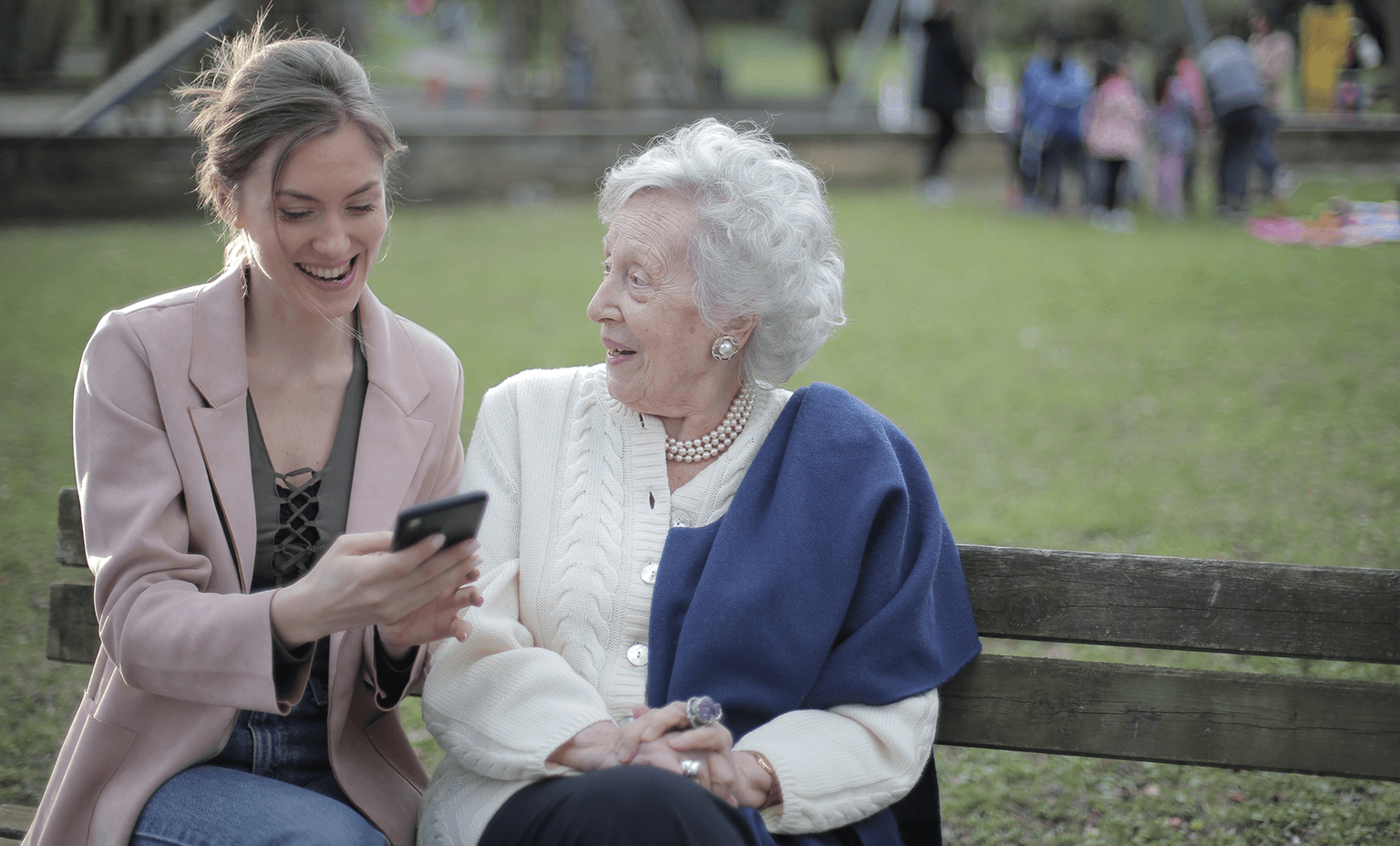 caregiver