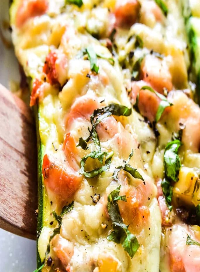 cheesy-zucchini-boats