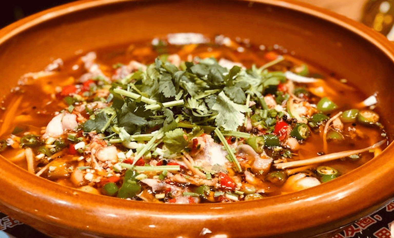 Recipes To Try: Nutrient-Rich, Savory Chili