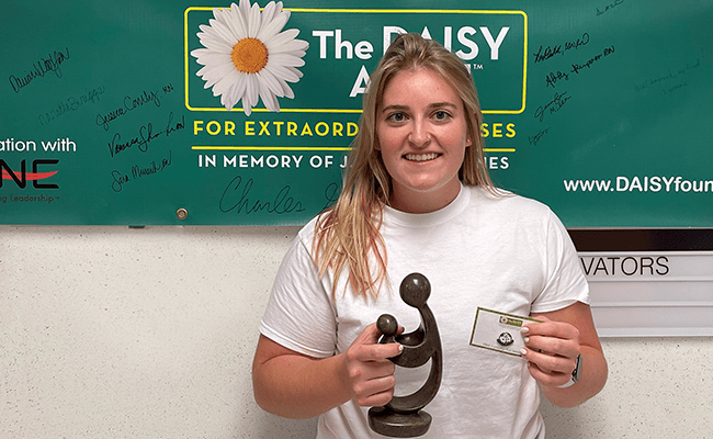 daisy-award-soliday