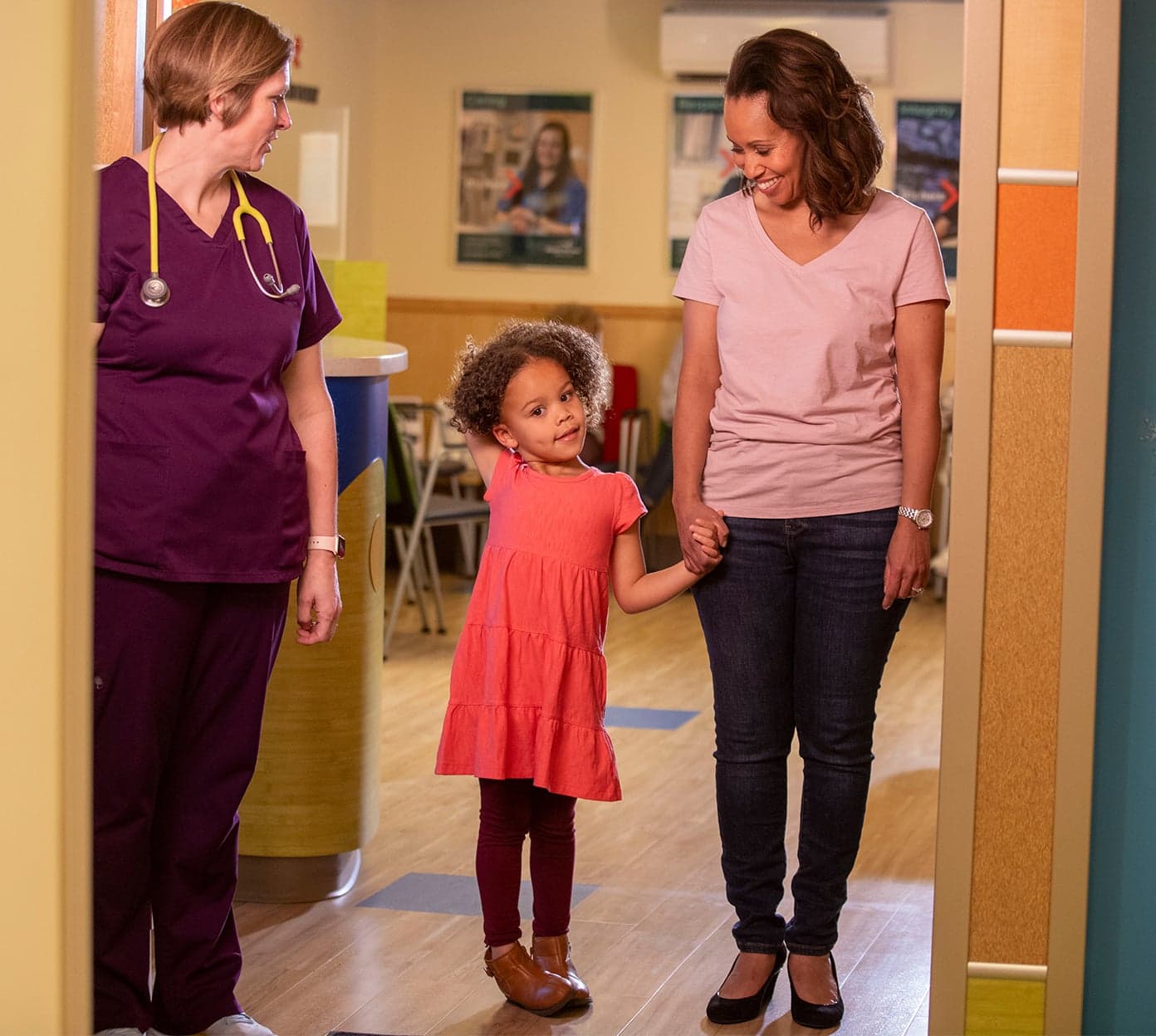 pediatrics