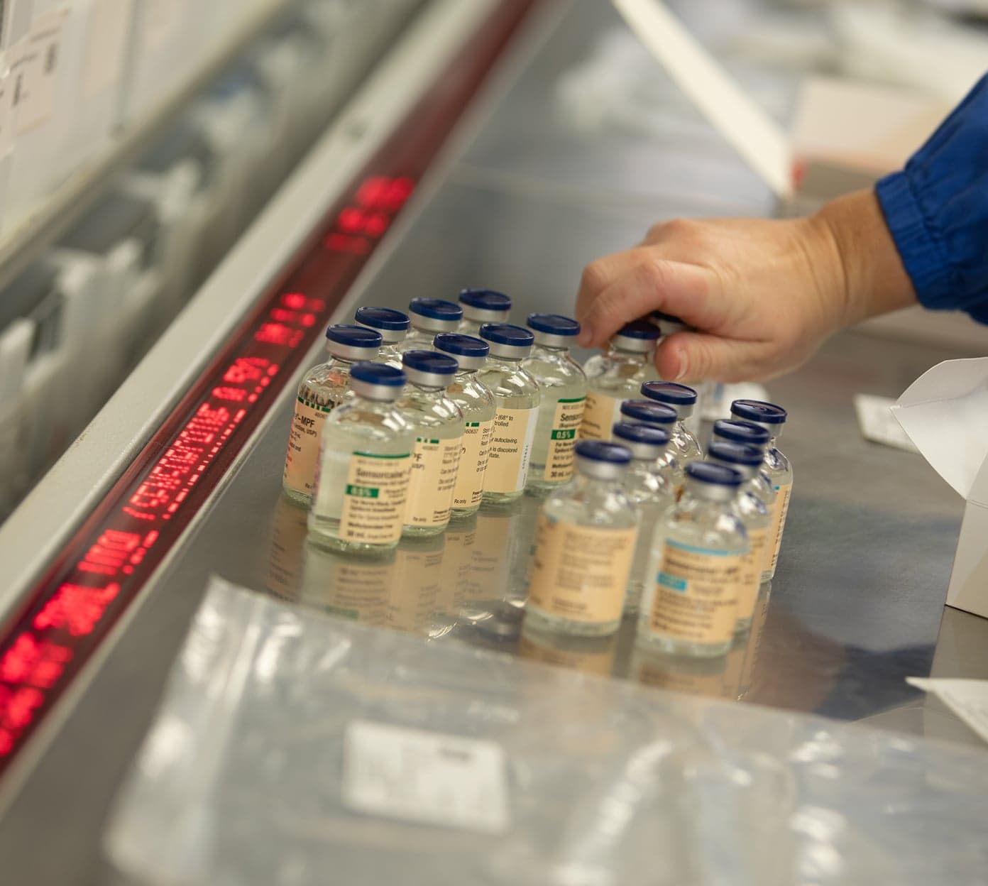 pharmacy