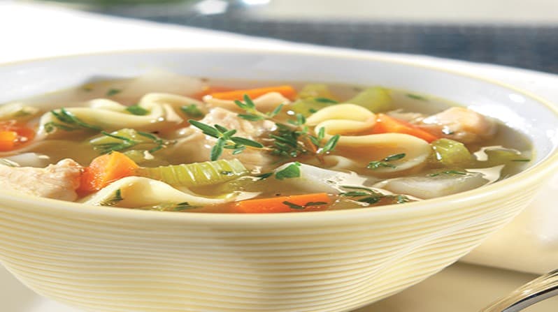 soup