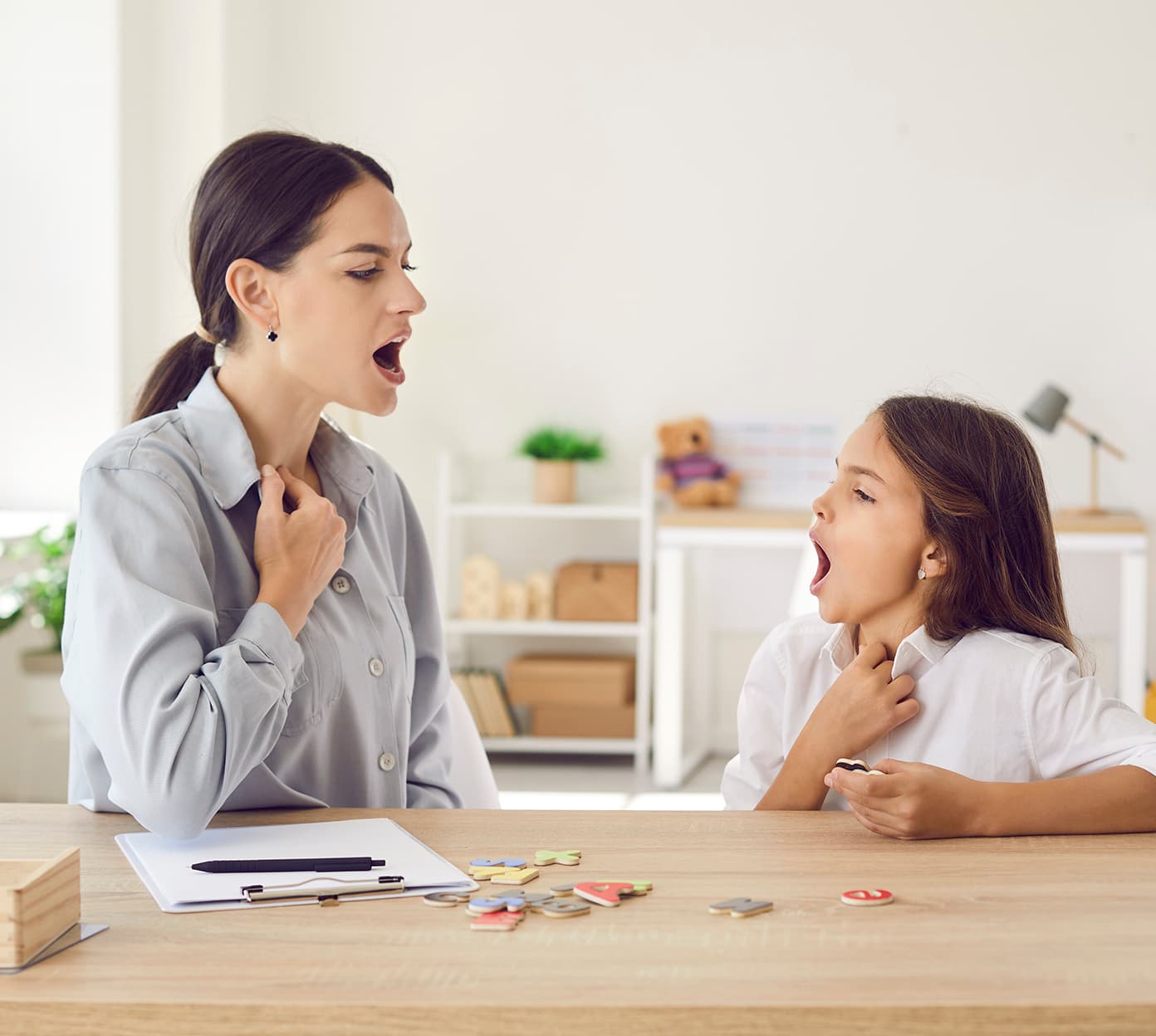 speech-language-pathology