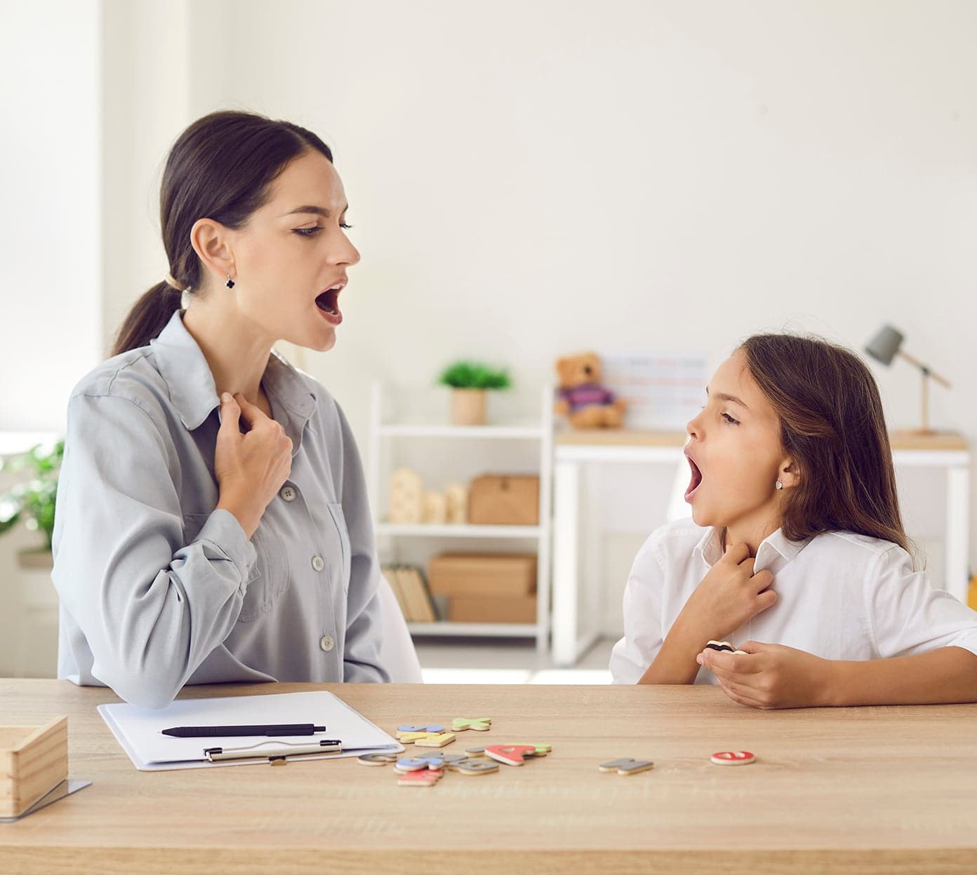 speech-language-pathology