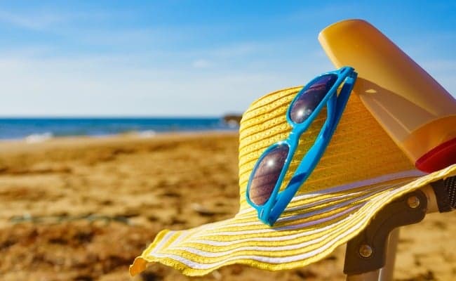 Sun-Safety