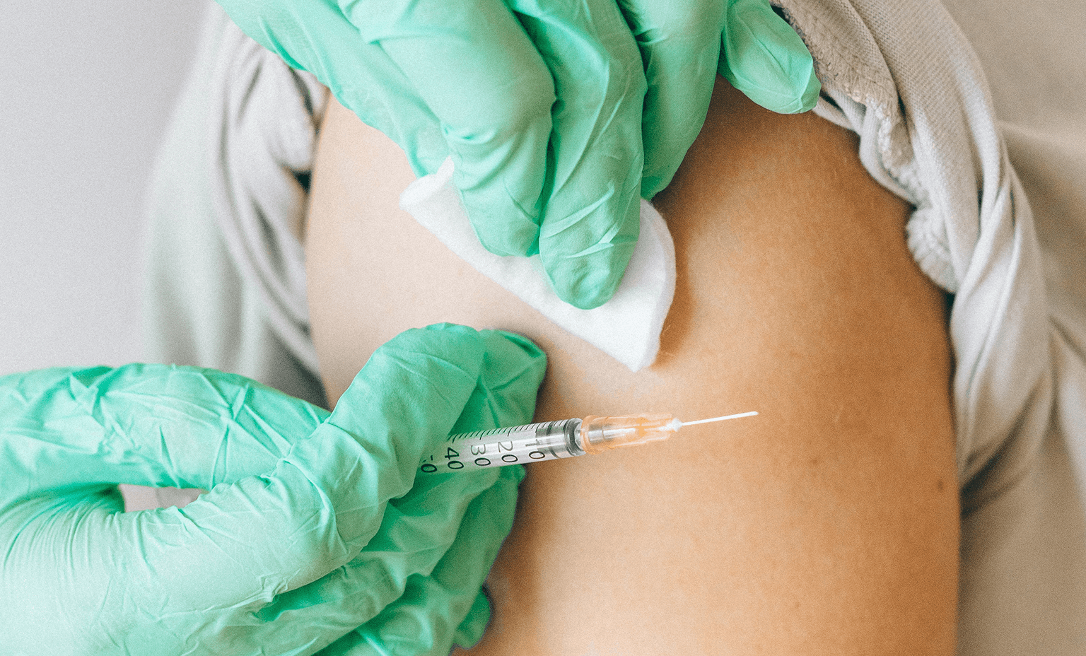 The Importance of Immunizations for You and the Community