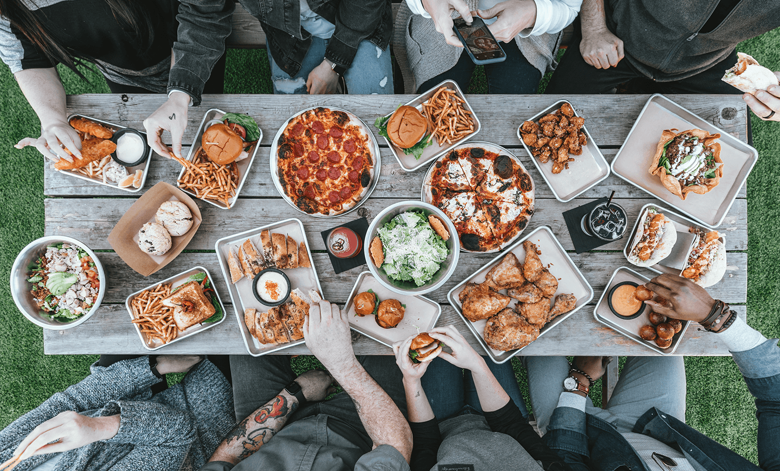 Understanding Weight Management