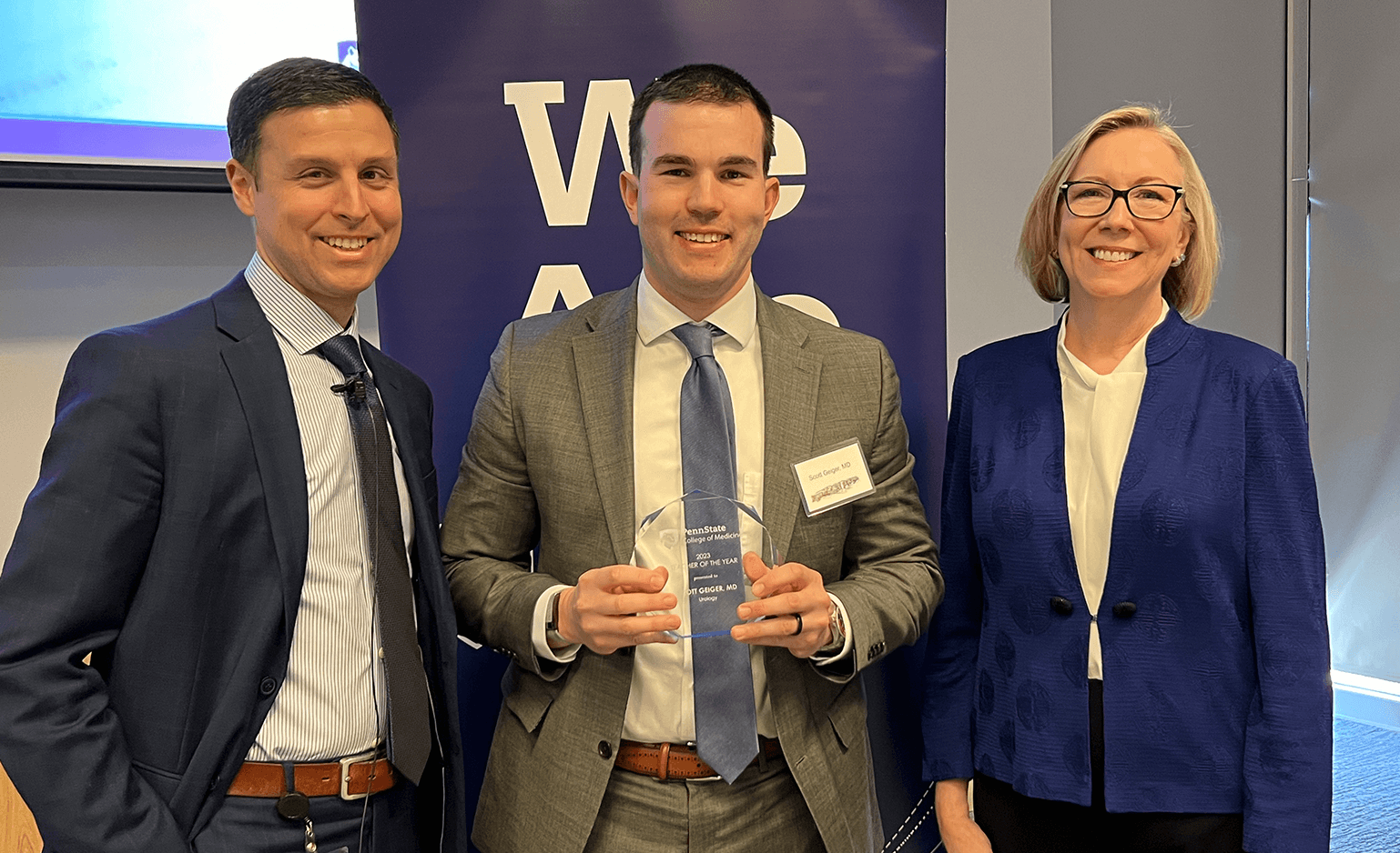 geiger-award