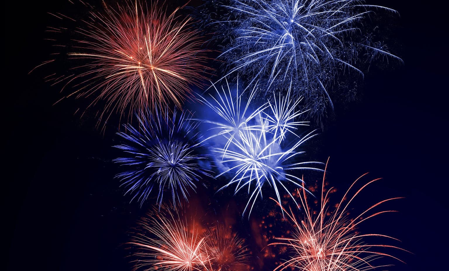 Firework safety tips for the whole family