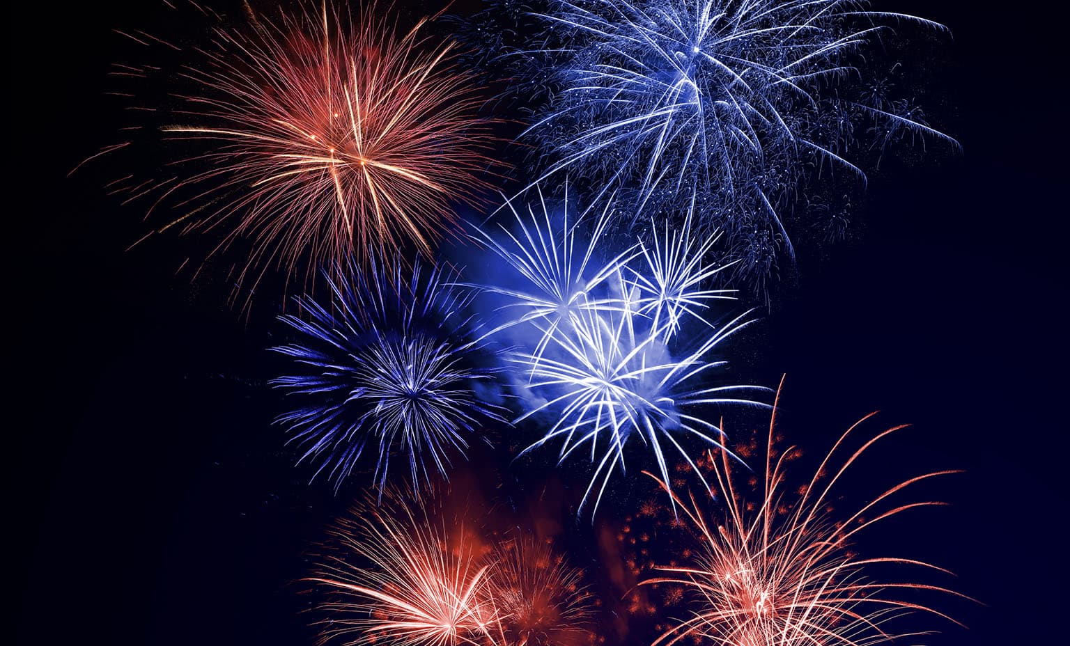 Firework safety tips for the whole family