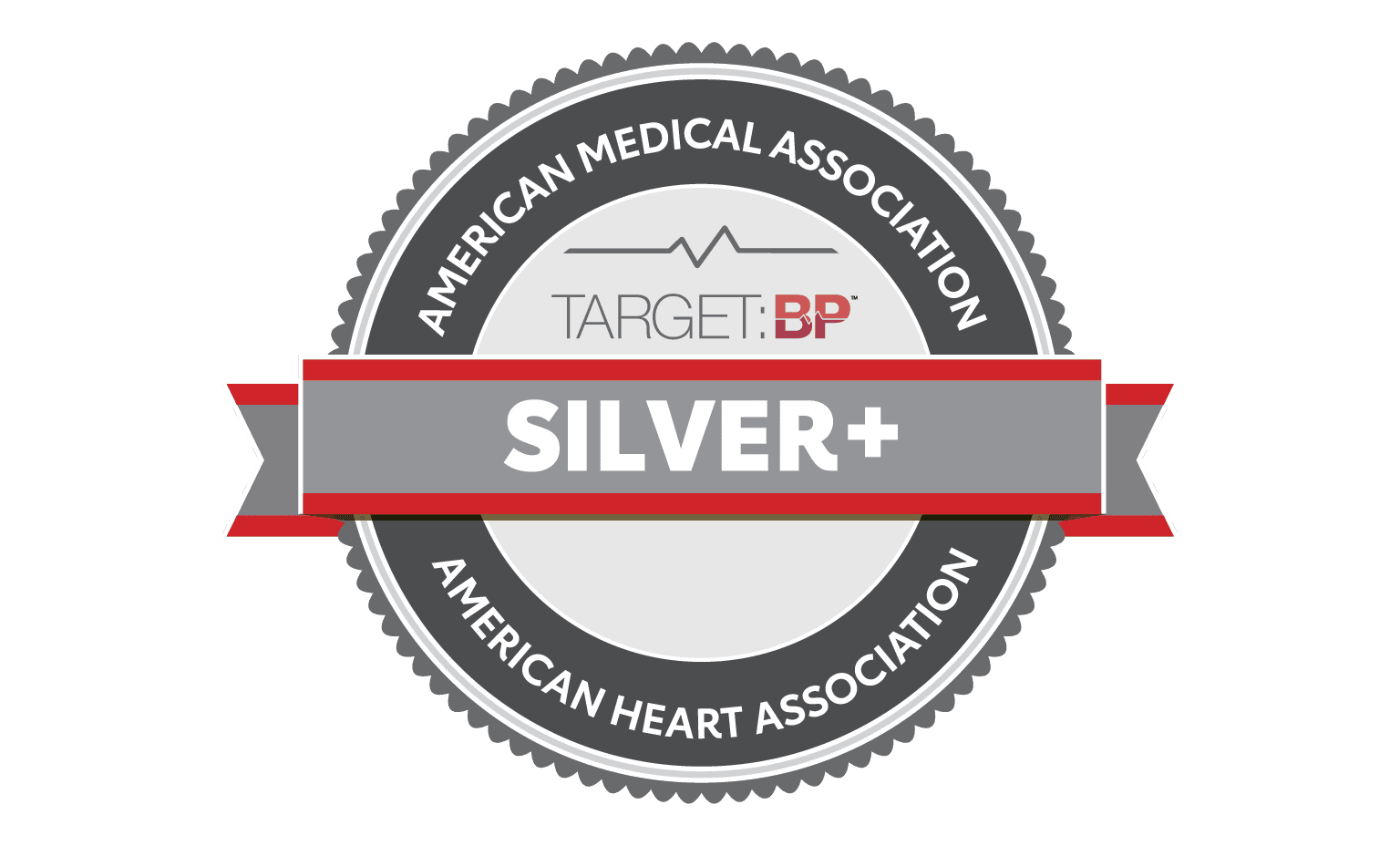 Mount Nittany Health Nephrology Earns Target BP: Silver Award for Excellence in Hypertension Management