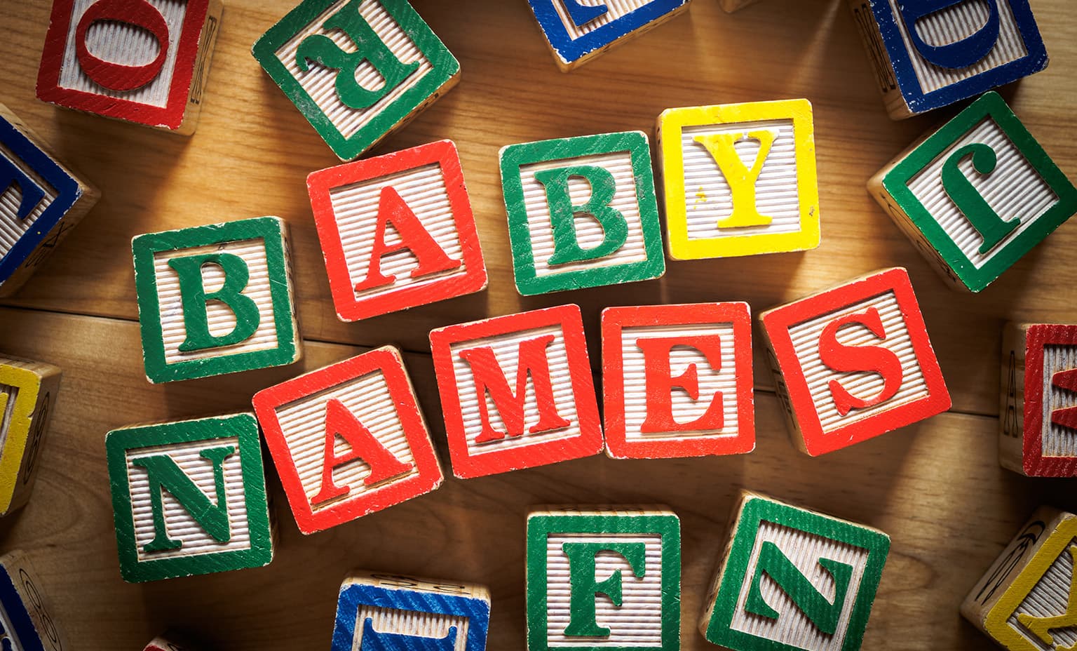 Mount Nittany Health Announces Top Baby Names of 2025
