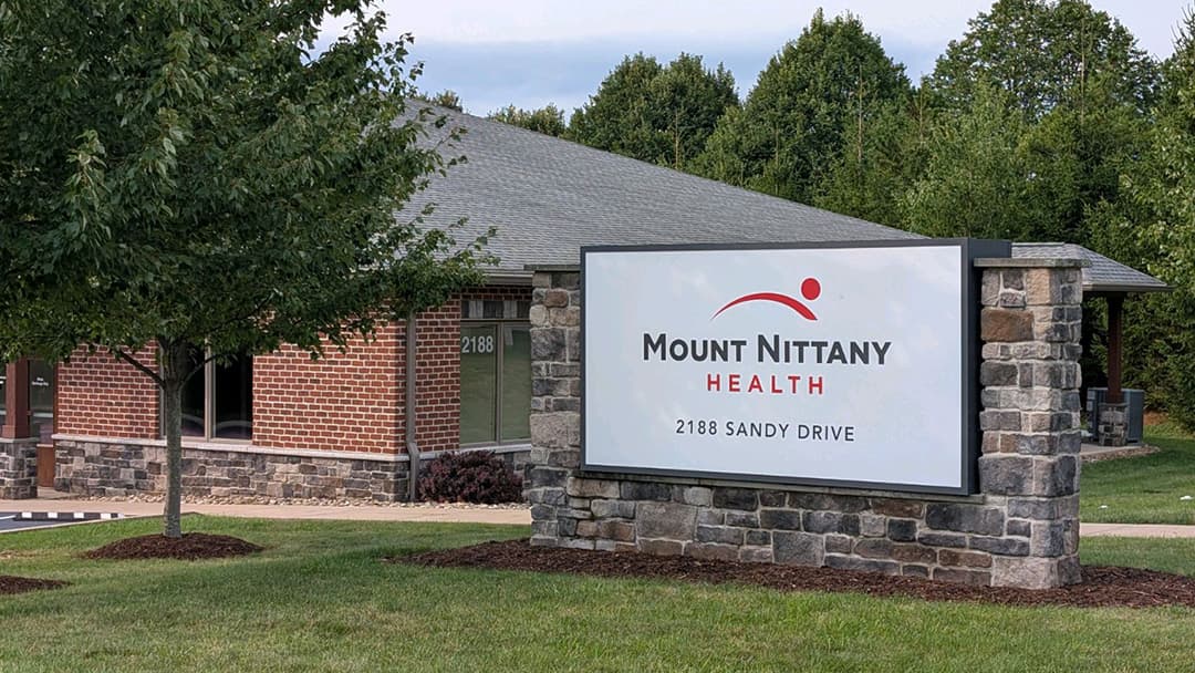 Mount Nittany Health Expands Dermatology Services with New Sandy Drive Location