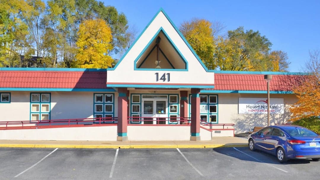 Mount Nittany Health Primary Care - Bellefonte