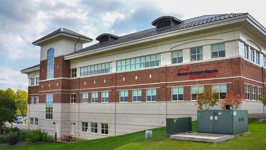 Mount Nittany Health Spine