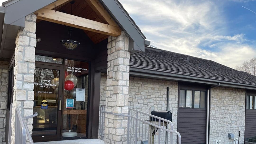 Mount Nittany Health Dermatology