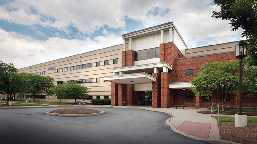 Mount Nittany Health Cardiology - Hospital Drive