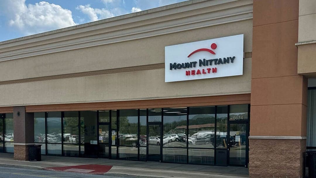 Mount Nittany Health Nephrology - Huntingdon