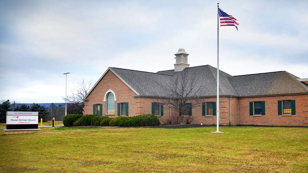 Mount Nittany Health Cardiology - Penns Valley