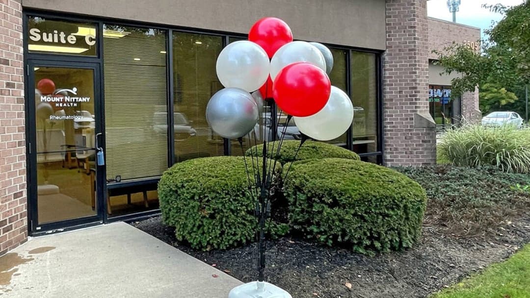 Mount Nittany Health Rheumatology