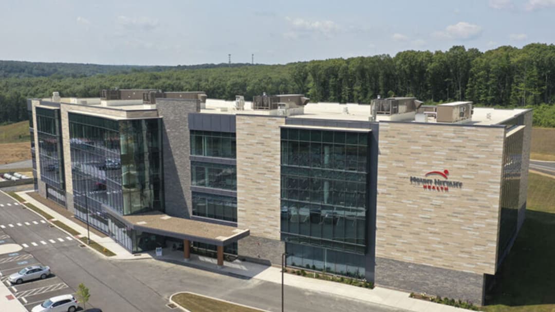 Mount Nittany Health Toftrees