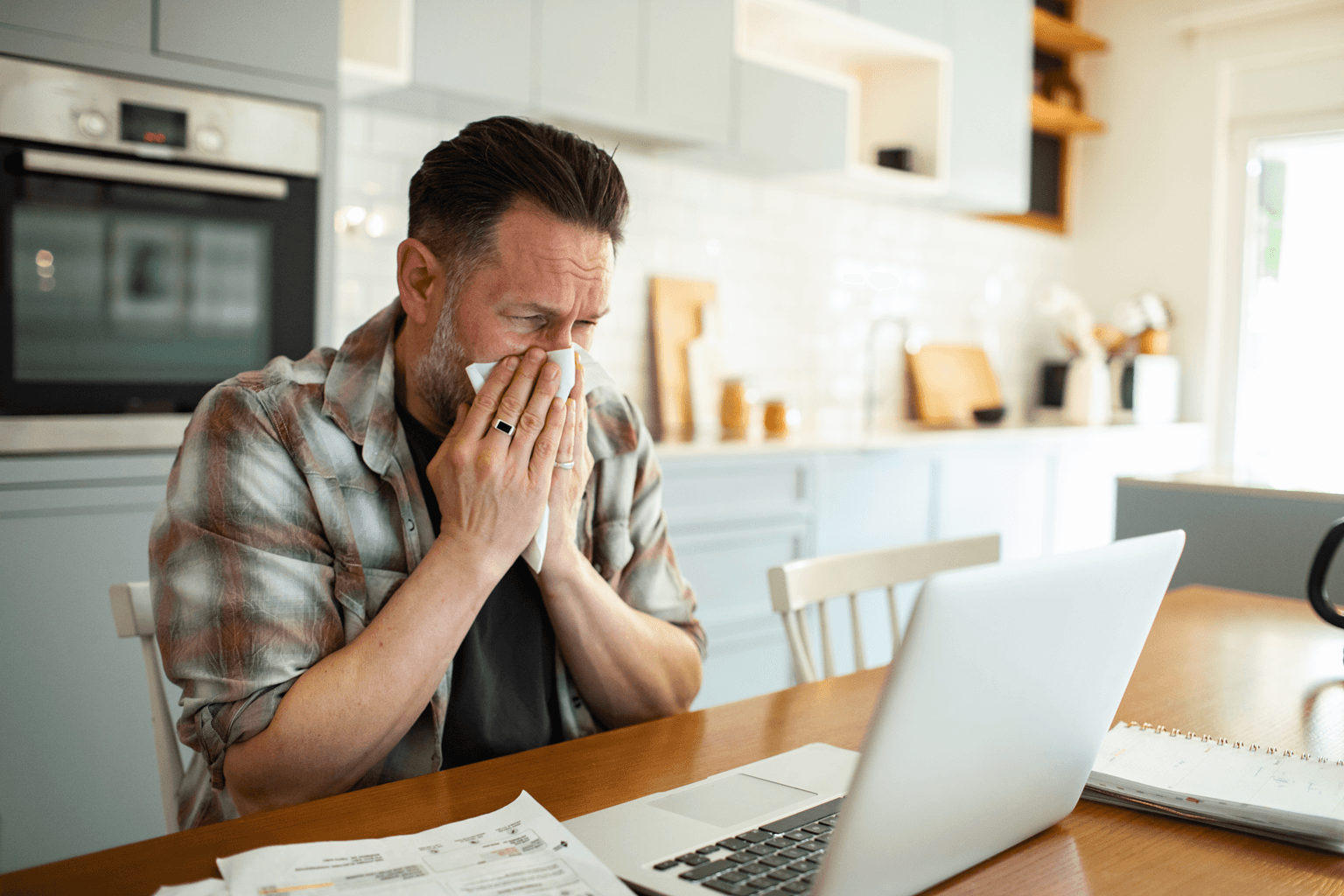 Simple strategies for tackling environmental allergies