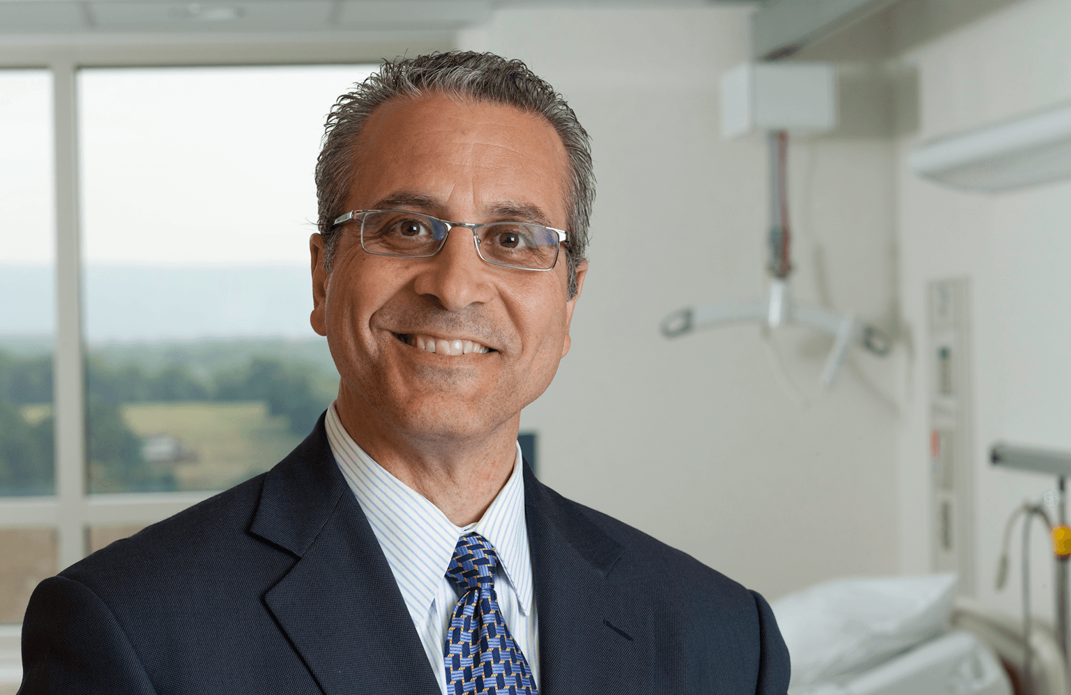Dr. Wayne J. Sebastianelli’s Legacy