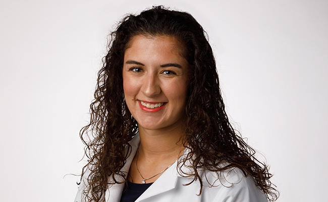 Mount Nittany Health Welcomes Kayla Malackowski, PA-C, Hospitalist
