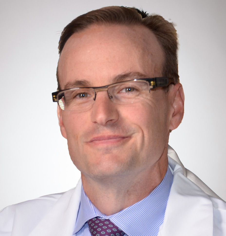 J. Doucette, MD