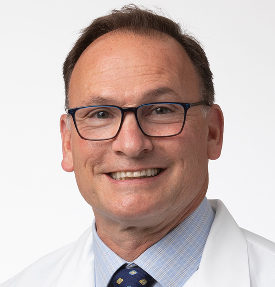 James Gerardo, MD, PhD