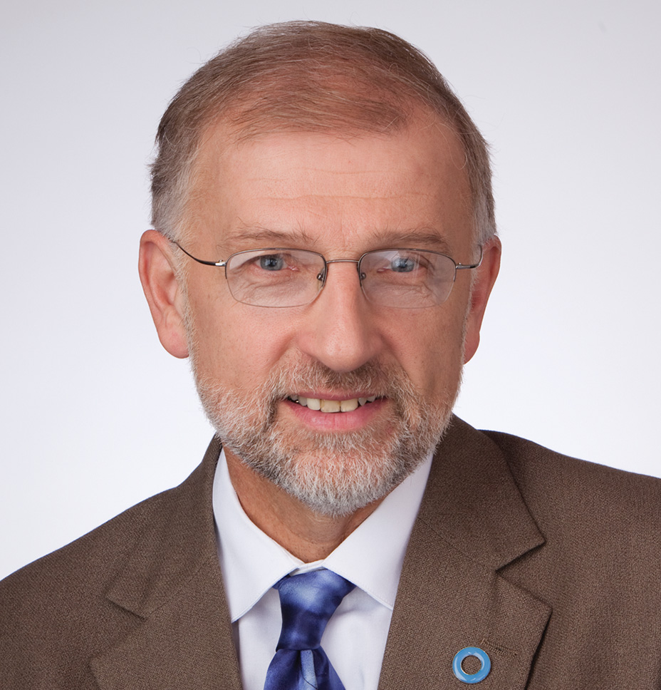 Jan S. Ulbrecht, MD